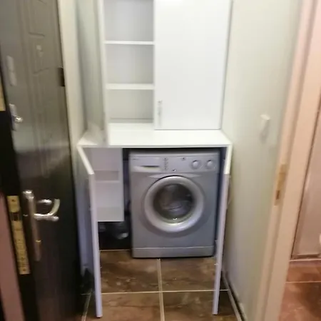 Appartement Firat Market *