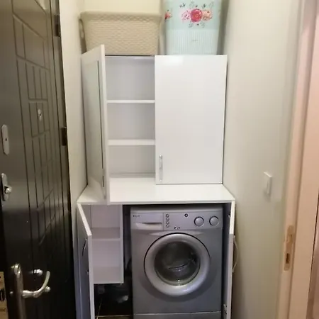 Appartement Firat Market